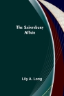 The Saintsbury Affair By Lily A. Long Cover Image