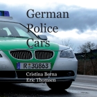German Police Cars Cover Image