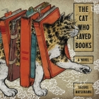 The Cat Who Saved Books Cover Image