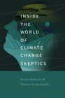 Inside the World of Climate Change Skeptics By Kristin Haltinner, Dilshani Sarathchandra Cover Image