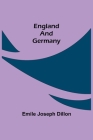 England And Germany Cover Image