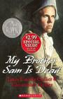 My Brother Sam Is Dead Cover Image