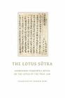 The Lotus Sutra: Saddharma Pundarika Sutra or the Lotus of the True Law By Hendrik Kern (Translator) Cover Image
