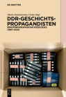 DDR-Geschichtspropagandisten Cover Image