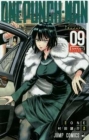 One Punch 09 By Murata Yusuke Cover Image