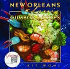 New Orleans Classic Gumbos and Soups (Classic Recipes) Cover Image