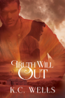 Truth Will Out (Merrychurch Mysteries #1) By K.C. Wells Cover Image