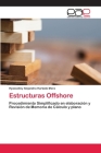 Estructuras Offshore Cover Image