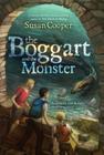 The Boggart and the Monster By Susan Cooper Cover Image