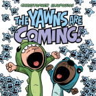 The Yawns Are Coming! Cover Image