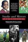Smoke and Mirrors: Life in the CFL with Richie Hall Cover Image