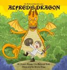 Alfred's Dragon By Dennis Knapp Cover Image