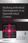 Studying individual Development in An interindividual Context: A Person-oriented Approach (Paths Through Life #4) Cover Image