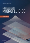 Introduction to Microfluidics By Patrick Tabeling Cover Image