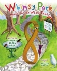 Whimsy Park: Poems for the Whole Family Cover Image