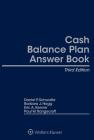 Cash Balance Plan Answer Book Cover Image