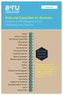 Skills and Capacities for Students: Impacts of Arts Integration and Interdisciplinary Practice By Gabriel Harp, Veronica Stanich Cover Image
