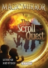 The Scroll Quest By Luther Tsai, Nury Vittachi Cover Image
