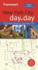 Frommer's New York City Day by Day By Pauline Frommer Cover Image