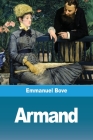 Armand By Emmanuel Bove Cover Image