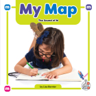 My Map: The Sound of M By Lisa Bernier Cover Image