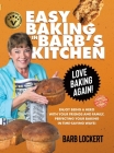 Easy Baking in Barb's Kitchen Cover Image