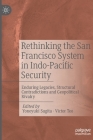 Rethinking the San Francisco System in Indo-Pacific Security: Enduring Legacies, Structural Contradictions and Geopolitical Rivalry By Yoneyuki Sugita (Editor), Victor Teo (Editor) Cover Image