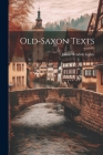 Old-Saxon Texts Cover Image