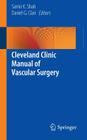 Cleveland Clinic Manual of Vascular Surgery Cover Image