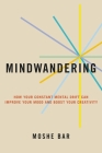 Mindwandering: How Your Constant Mental Drift Can Improve Your Mood and Boost Your Creativity By Moshe Bar Cover Image