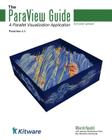 The ParaView Guide (Full Color Version): A Parallel Visualization Application By Utkarsh Ayachit Cover Image