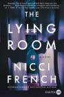 The Lying Room: A Novel Cover Image