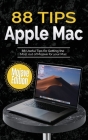 88 Tips for Apple Mac: Mojave Edition By Kevin Wilson Cover Image