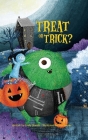 Treat or Trick? (Concepts) Cover Image