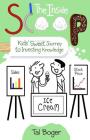 The Inside Scoop: Kids' Sweet Journey to Investing Knowledge By Jacob Clauson (Illustrator), Tal Boger Cover Image