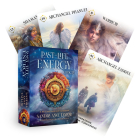 Past-Life Energy Oracle: A 44-Card Deck and Guidebook Cover Image