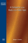 A Companion to the Study of the Kitáb-i-Íqán Cover Image