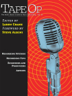 Tape Op: The Book about Creative Music Recording Vol. 2 By Larry Crane (Editor) Cover Image