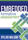Embedded Formative Assessment Cover Image