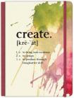 Create: Journal By Ellie Claire (Created by) Cover Image