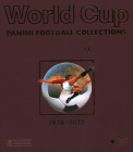 World Cup Panini Football Collections 1970-2022 Cover Image