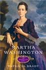 Martha Washington: An American Life Cover Image