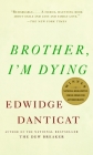Brother, I'm Dying (Vintage Contemporaries) Cover Image
