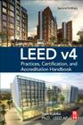 Leed V4 Practices, Certification, and Accreditation Handbook Cover Image