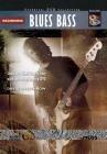 Complete Electric Bass Method: Beginning Blues Bass, DVD (Complete Method) Cover Image