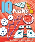 IQ Puzzles Cover Image