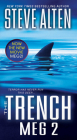 The Trench By Steve Alten Cover Image