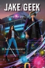 Jake/Geek: Quest for Oshi By Reonne Haslett Cover Image