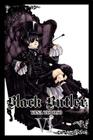 Black Butler, Vol. 6 By Yana Toboso (Created by) Cover Image