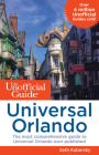 The Unofficial Guide to Universal Orlando Cover Image